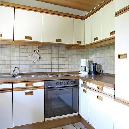 Διαμέρισμα Flat In With Garden