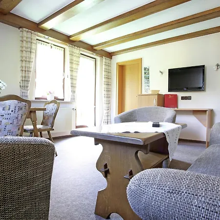 Flat In With Garden * Schmallenberg