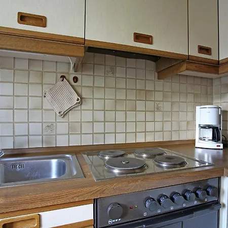 Flat In With Garden * Schmallenberg