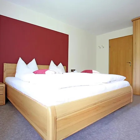 Flat In With Garden Schmallenberg