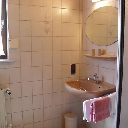 Flat In With Garden * Schmallenberg