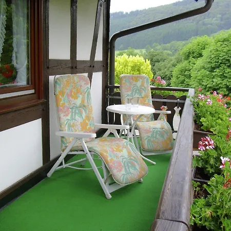 Διαμέρισμα Flat In With Garden *