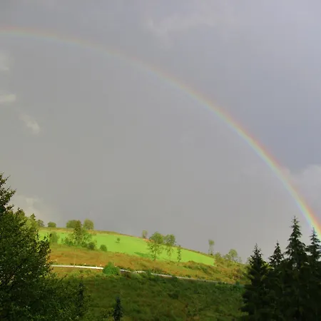 Flat In With Garden Διαμέρισμα