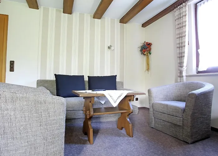 Flat In With Garden Apartman *