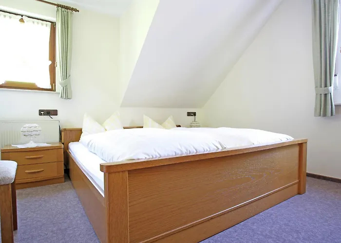 Flat In With Garden Schmallenberg