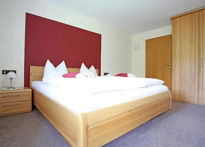 Flat In With Garden Schmallenberg