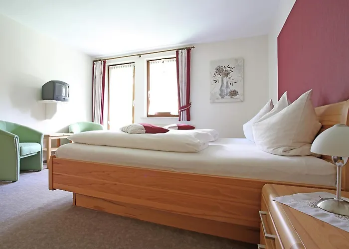 Apartman Flat In With Garden *