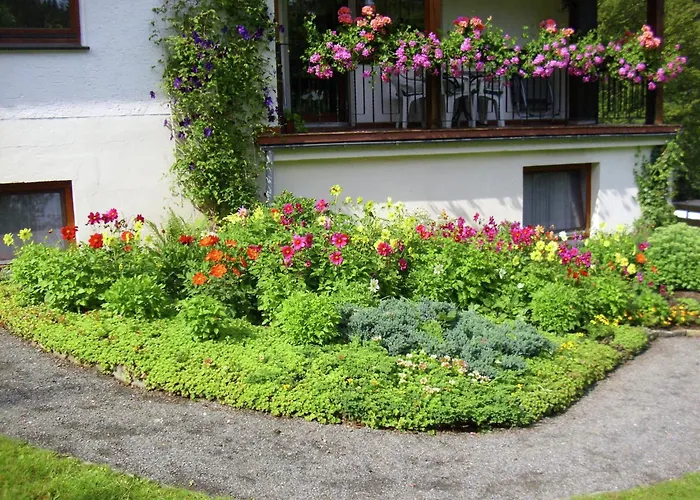 Apartman Flat In With Garden Schmallenberg