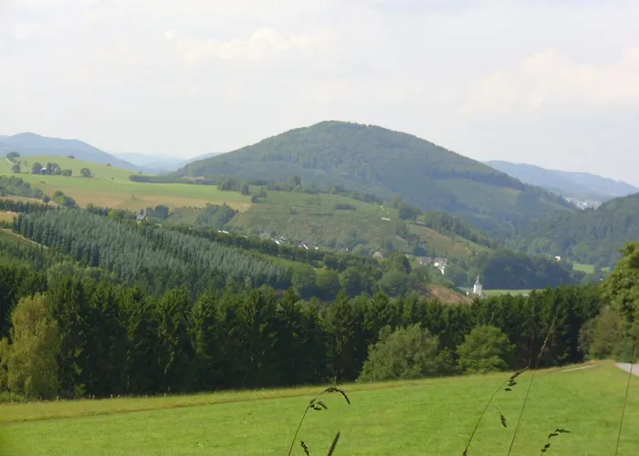 Flat In With Garden Apartman *